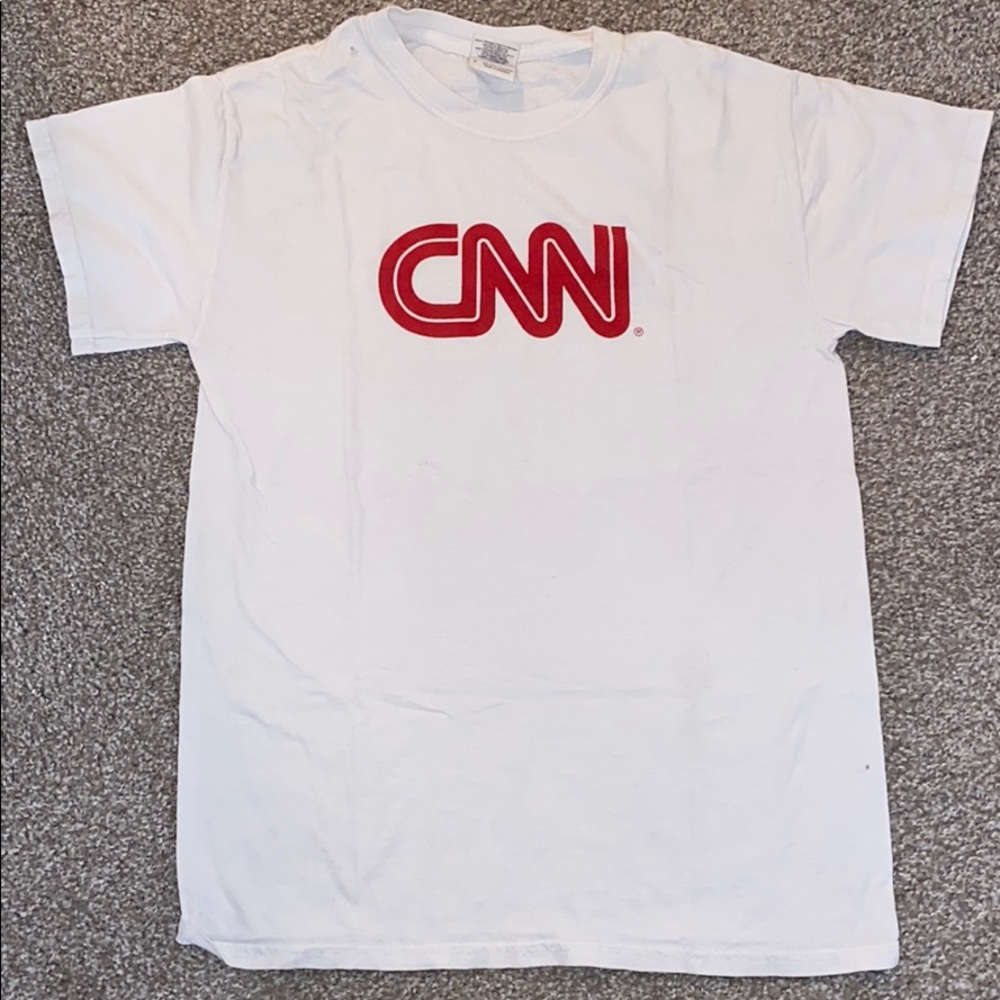 CNN T-shirt